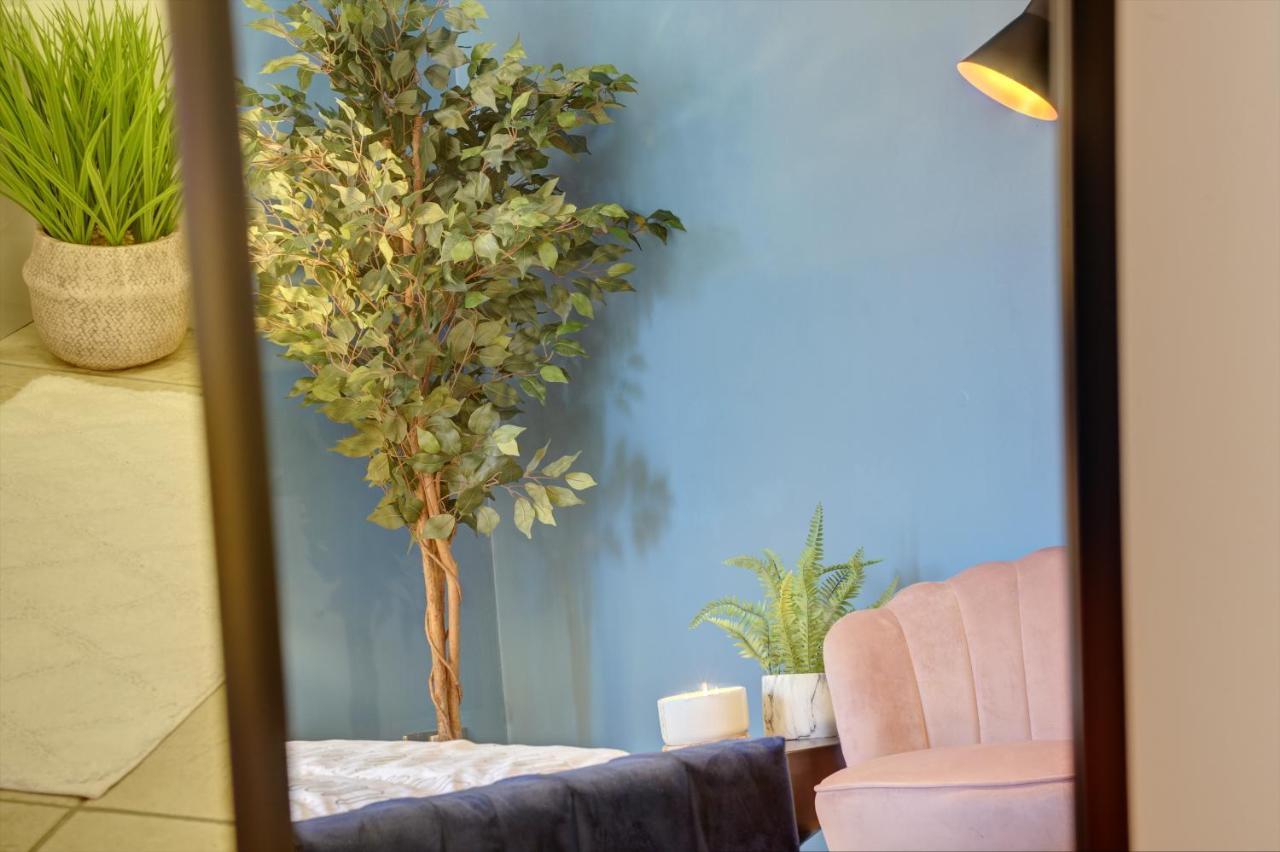 City Centre, 2 Bedroom, Secured Parking, 3 King Bed, Wifi Sleep 6 Guest Comfortable On Three King Size Beds, Jewellery Quarter , Birmingham City Centre , Allocated Secured Parking מראה חיצוני תמונה